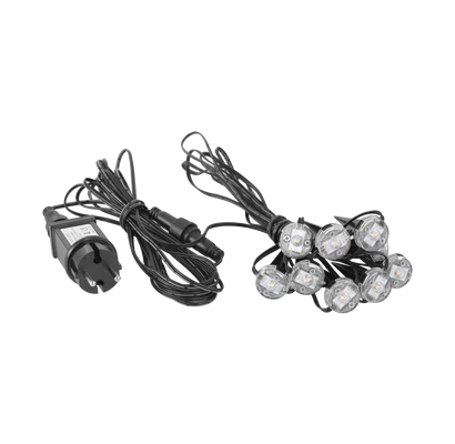 98184 EGLO SPINETOLI IP65 LED kültéri leszúrható lámpa