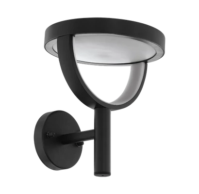 98234 EGLO FRANCARI-C 2700K-6500K LED kültéri fali lámpa