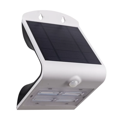 98757 EGLO LAMOZZO kültéri SOLAR-LED fali lámpa