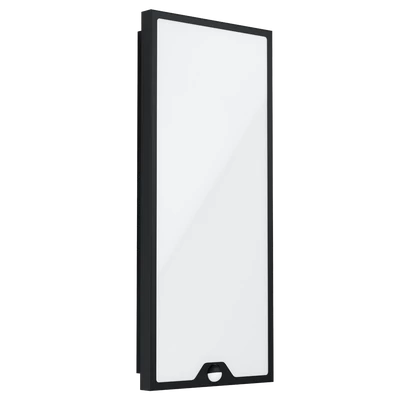 99522 EGLO CASAZZA mozgásérzékelős IP44 kültéri LED fali lámpa