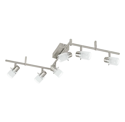 78089 EGLO ORVIETO 1 LED spot lámpa