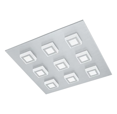 78641 EGLO MASIANO LED fali-mennyezeti lámpa