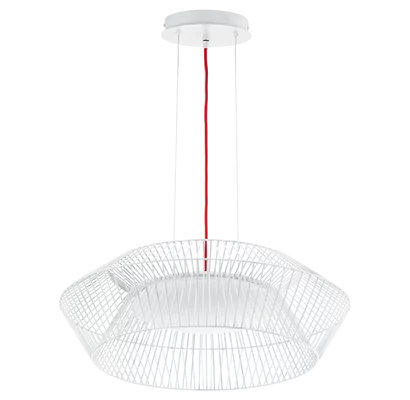 93984 EGLO PIASTRE LED függeszték
