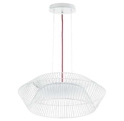 93984 EGLO PIASTRE LED függeszték