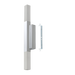 900618 EGLO ALCUDIA 3000K IP44 LED tükörvilágító