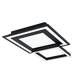 99312 EGLO SAVATARILA-C 2700K-6500K RGB LED fali-mennyezeti lámpa