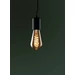 12583 EGLO connect E27-LED-ST64 400 lm 2200 K-6500 K borostyán fényforrás