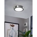 32442 EGLO FUEVA 1 - LED falon kívüli lámpa