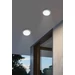 75462 EGLO PESCOLLA kültéri IP65 LED fali-mennyezeti lámpa