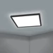 900094 EGLO ROVITO-Z ZigBee 2700K-6500K RGB LED mennyezeti lámpa fehér háttérvilágítással