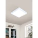900104 EGLO FUEVA-Z ZigBee 2700K-6500K IP44 LED falon kívüli lámpa enteriör fotó