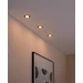 900105 EGLO FUEVA-Z ZigBee 2700K-6500K IP44 LED süllyesztett lámpa enteriör fotó
