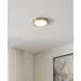 900114 EGLO FUEVA-Z ZigBee 2700K-6500K IP44 LED falon kívüli lámpa enteriör fotó