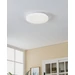 900363 EGLO FRANIA-S 4000K IP44 LED fali-mennyezeti lámpa enteriör fotó