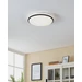 900366 EGLO PINETTO 4000K IP44 LED fali-mennyezeti lámpa