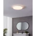 900619 EGLO FRANIA-S 3000K IP44 LED fali-mennyezeti lámpa enteriör fotó|||900619 EGLO FRANIA-S 3000K IP44 LED fali-mennyezeti lámpa enteriör fotó