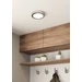 900639 EGLO FUEVA 5 3000K IP44 LED falon kívüli lámpa enteriör fotó