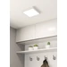 900647 EGLO FUEVA 5 3000K IP44 LED falon kívüli lámpa enteriör fotó