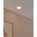 900962 EGLO RAPITA 3000K IP65 LED süllyesztett lámpa enteriör fotó