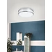 94999 EGLO LED PALERMO LED IP44 mennyezeti lámpa