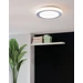 95283 EGLO LED CARPI - IP44 fali mennyezeti lámpa