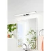 96065 EGLO PANDELLA 1 - LED IP44 tükörvilágító lámpa