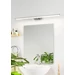 96066 EGLO PANDELLA 1 - LED IP44 tükörvilágító lámpa