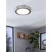 96677 EGLO FUEVA-C 2700K-6500K RGB LED falon kívüli lámpa