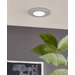 97427 EGLO MARGO-LED IP65 LED süllyesztett lámpa