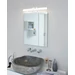 97966 EGLO PALMITAL IP44 LED fali lámpa