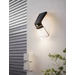 98758 EGLO LAMOZZO 1 kültéri SOLAR-LED fali lámpa