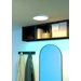 98847 EGLO FUEVA-Z ZigBee 2700K-6500K IP44 LED falon kívüli lámpa