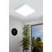 98849 EGLO FUEVA-Z ZigBee 2700K-6500K IP44 LED falon kívüli lámpa enteriör fotó