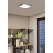 98852 EGLO FUEVA-Z ZigBee 2700K-6500K IP44 LED falon kívüli lámpa enteriör fotó|||98852 EGLO FUEVA-Z ZigBee 2700K-6500K IP44 LED falon kívüli lámpa enteriör fotó