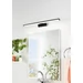 98908 EGLO PANDELLA 1 IP44 LED tükörvilágító