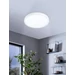 99265 EGLO FUEVA 5 IP44 LED falon kívüli lámpa