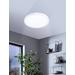 99265 EGLO FUEVA 5 IP44 LED falon kívüli lámpa