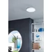 99266 EGLO FUEVA 5 IP44 LED falon kívüli lámpa