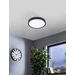 99267 EGLO FUEVA 5 IP44 LED falon kívüli lámpa