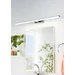 99297 EGLO PANDELLA 1 4000K IP44 LED tükörvilágító enteriör fotó