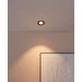 99493 EGLO SALABATE 2700K IP44 LED süllyesztett lámpa enteriör fotó