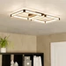 99788 EGLO ALTAFLOR 3000K 3040 lm LED mennyezeti lámpa