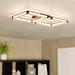 99788 EGLO ALTAFLOR 3000K 3040 lm LED mennyezeti lámpa