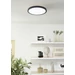 900126 EGLO ARGOLIS-Z ZigBee 2700K-6500K IP44 kültéri LED falon kívüli lámpa