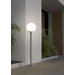 900267 EGLO NISIA-Z ZigBee 2700K-6500K IP44 kültéri LED állólámpa