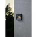 900889 EGLO MARUGGIO IP65 kültéri LED fali lámpa