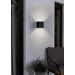 901064 EGLO CALPINO 3 IP54 LED kültéri fali lámpa