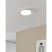 901531 EGLO CASTAGNETO 2700K 4000K 6500K IP54 kültéri LED mennyezeti lámpa