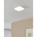 901533 EGLO CASTAGNETO 2700K 4000K 6500K IP54 kültéri LED mennyezeti lámpa