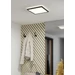 901574 EGLO MINERARIO 3000K IP54 LED mennyezeti lámpa